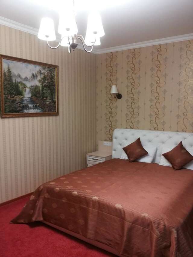 Отель Гостиничный Комплекс Ак-Жайык Караганда-19